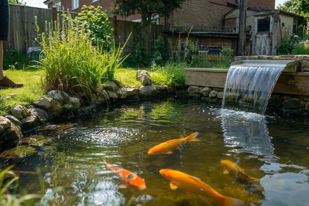 Your Premier Aquatic Life Destination