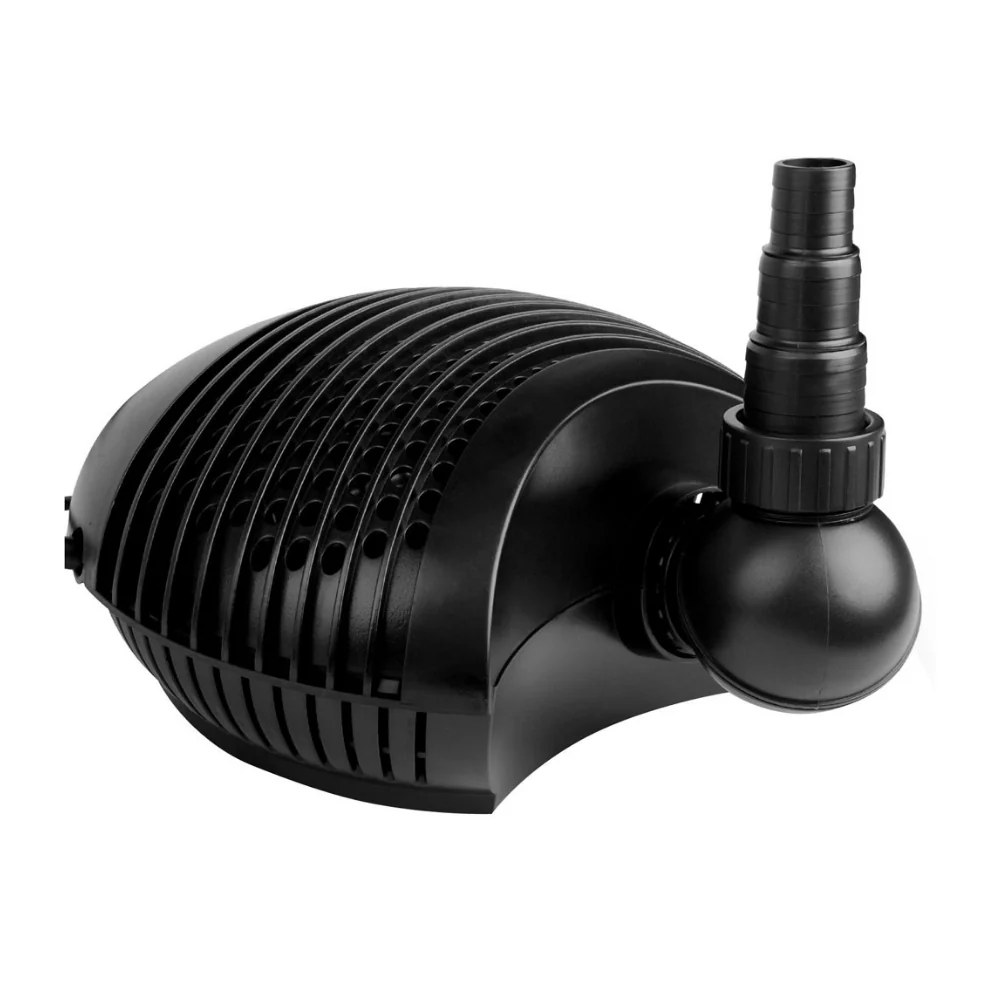 AllPondSolutions 10000 L/H Submersible Pond Pump 10000PP - Image 3