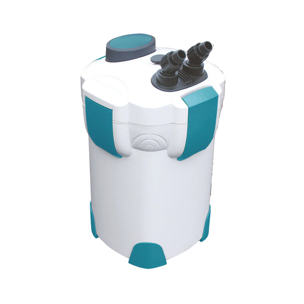 AllPondSolutions 1000L/H Aquarium External Filter 1000EF - Image 4