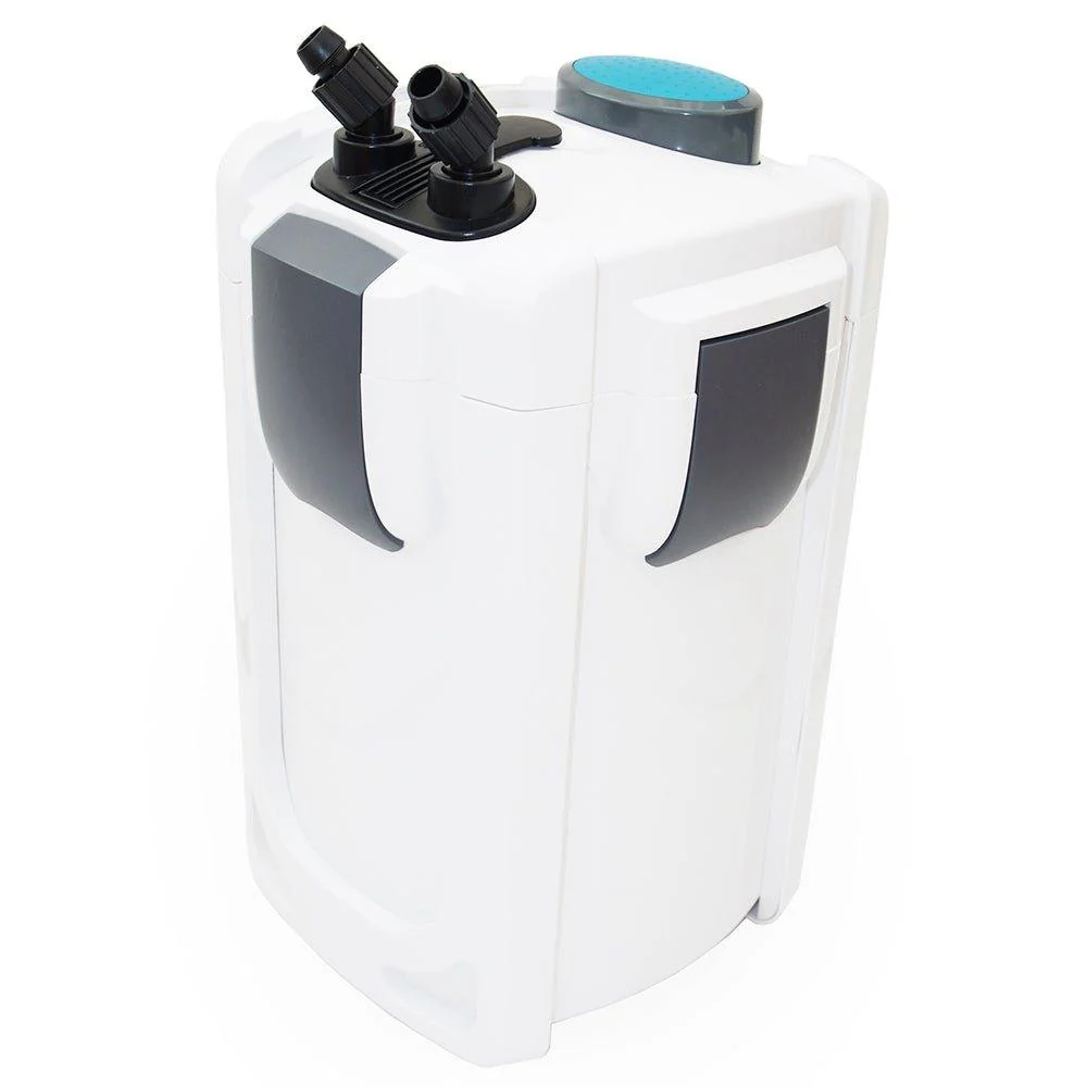 AllPondSolutions 1000L/H Aquarium External Filter EF1 - Image 4