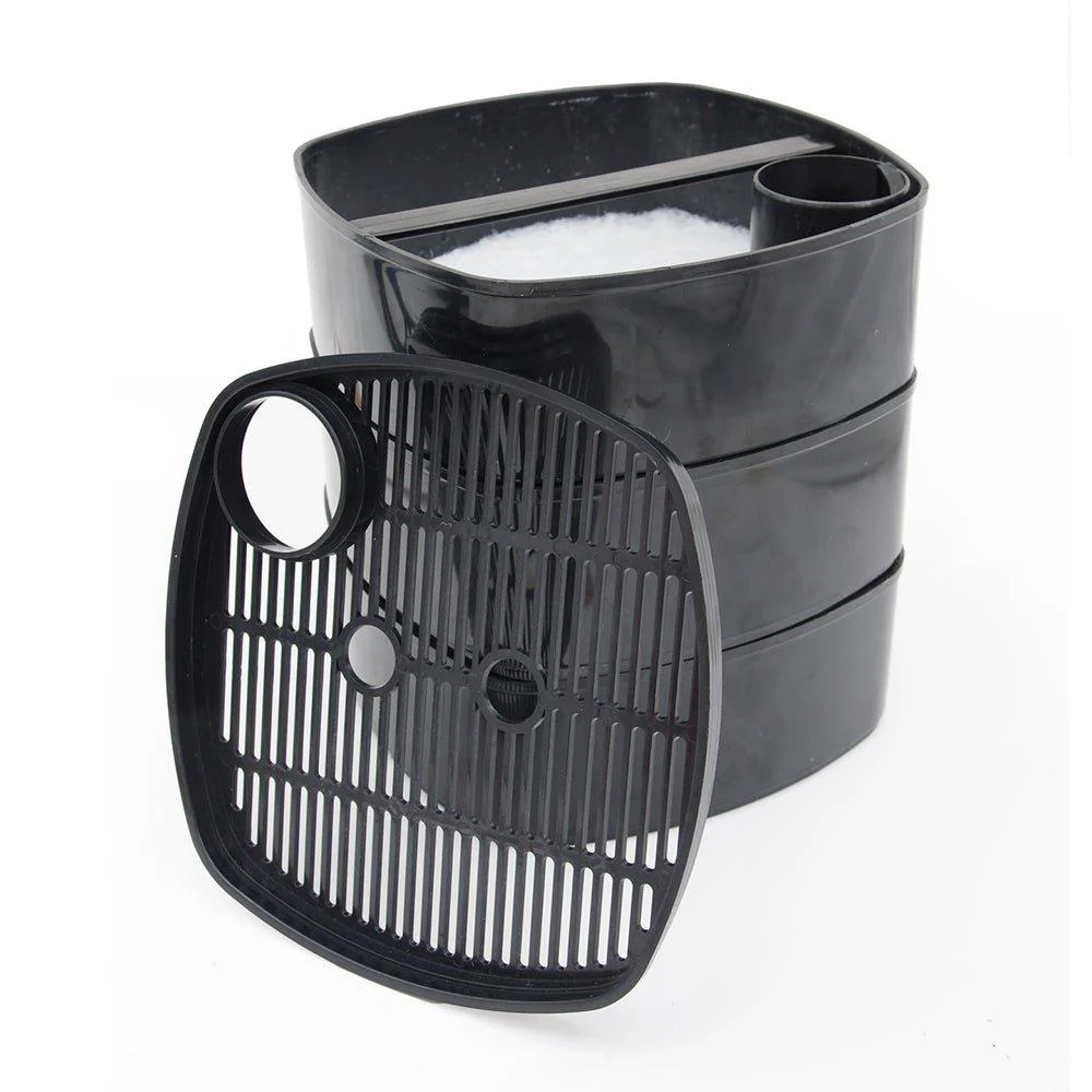 AllPondSolutions 1000L/H Aquarium External Filter EF1 - Image 6
