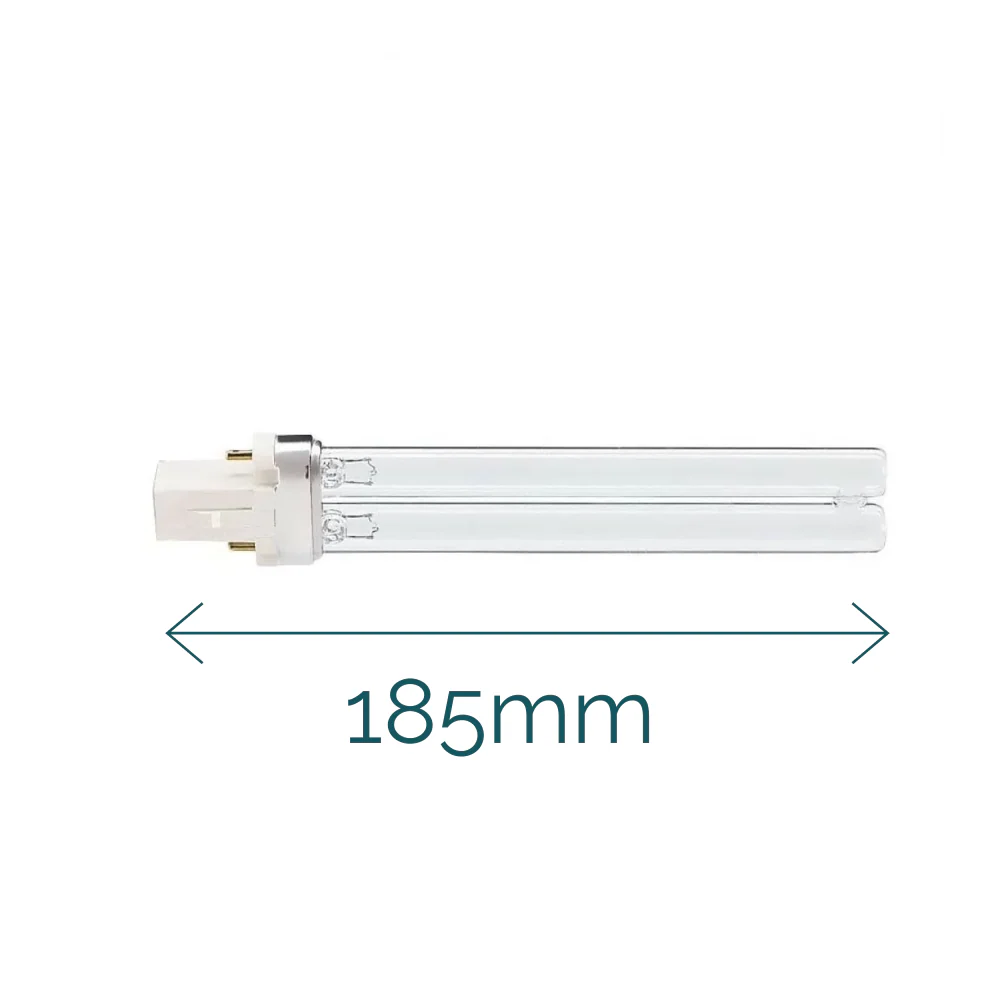 AllPondSolutions 13w PLS UV Bulb / 2 Pin Lamp - Pond/Aquarium - Image 4