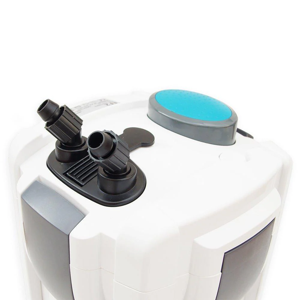 AllPondSolutions 1400L/H Aquarium External Filter EF2 - Image 3