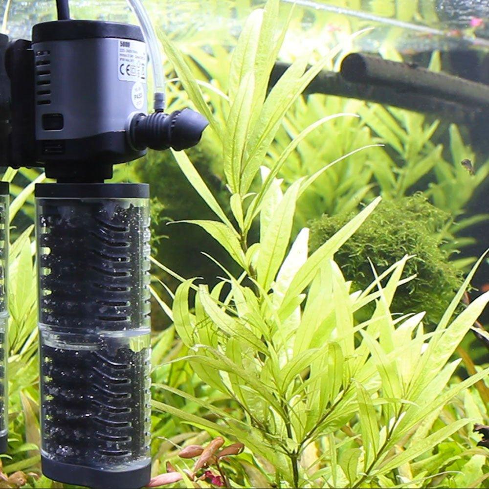 AllPondSolutions 1500L/H Aquarium Internal Filter 1500IF - Image 3
