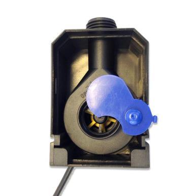 AllPondSolutions 1500L/H Aquarium Internal Filter Adj Flow 1500-IFC - Image 3