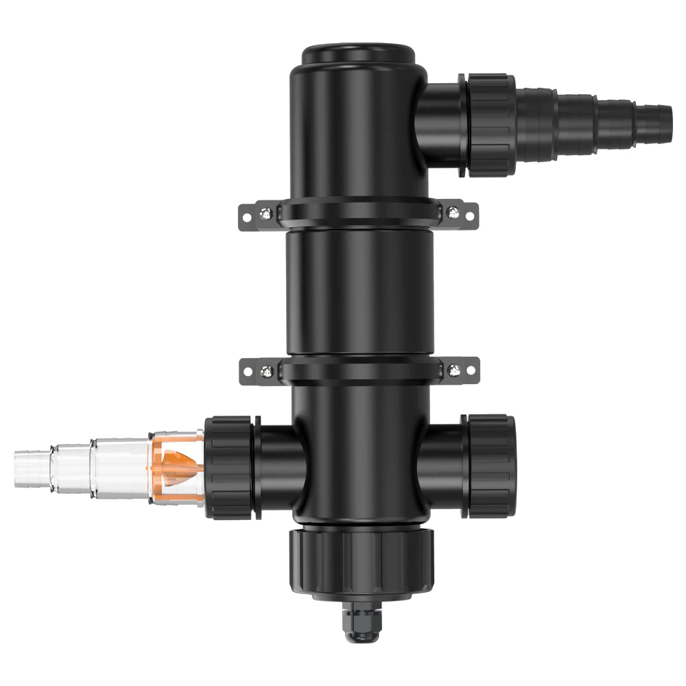 AllPondSolutions 18w Pond & Aquarium UV Steriliser CUV-118 - Image 4