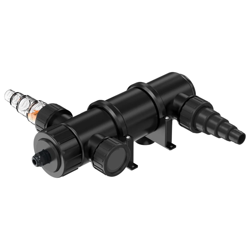 AllPondSolutions 18w Pond & Aquarium UV Steriliser CUV-118 - Image 5