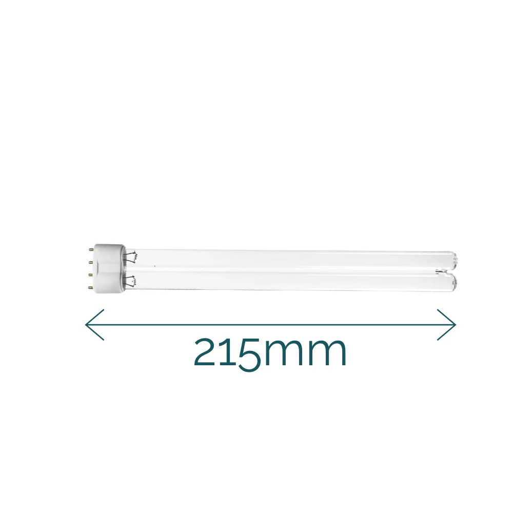 AllPondSolutions 18w PLL UV Bulb / 4 Pin Lamp - Pond/Aquarium - Image 3