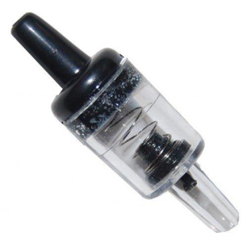 190L/H Aquarium Air Pump , Air Stone, Hose & Return Valve - Image 3