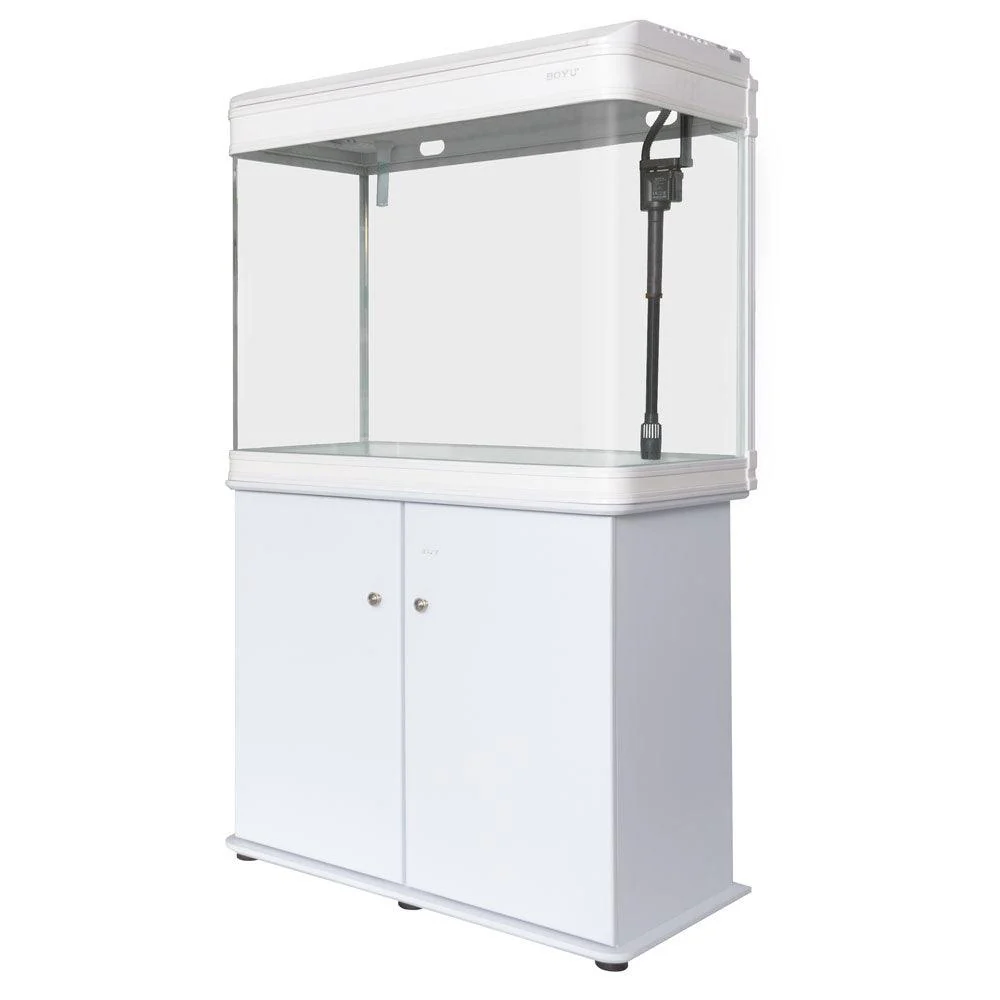 198L Cabinet Fish Tank (84cm 2.9ft) 3 Colours - Image 20