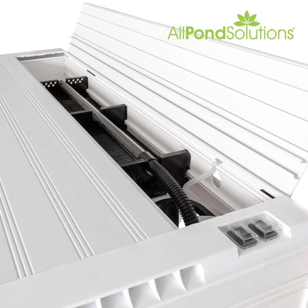 198L Cabinet Fish Tank (84cm 2.9ft) 3 Colours - Image 22