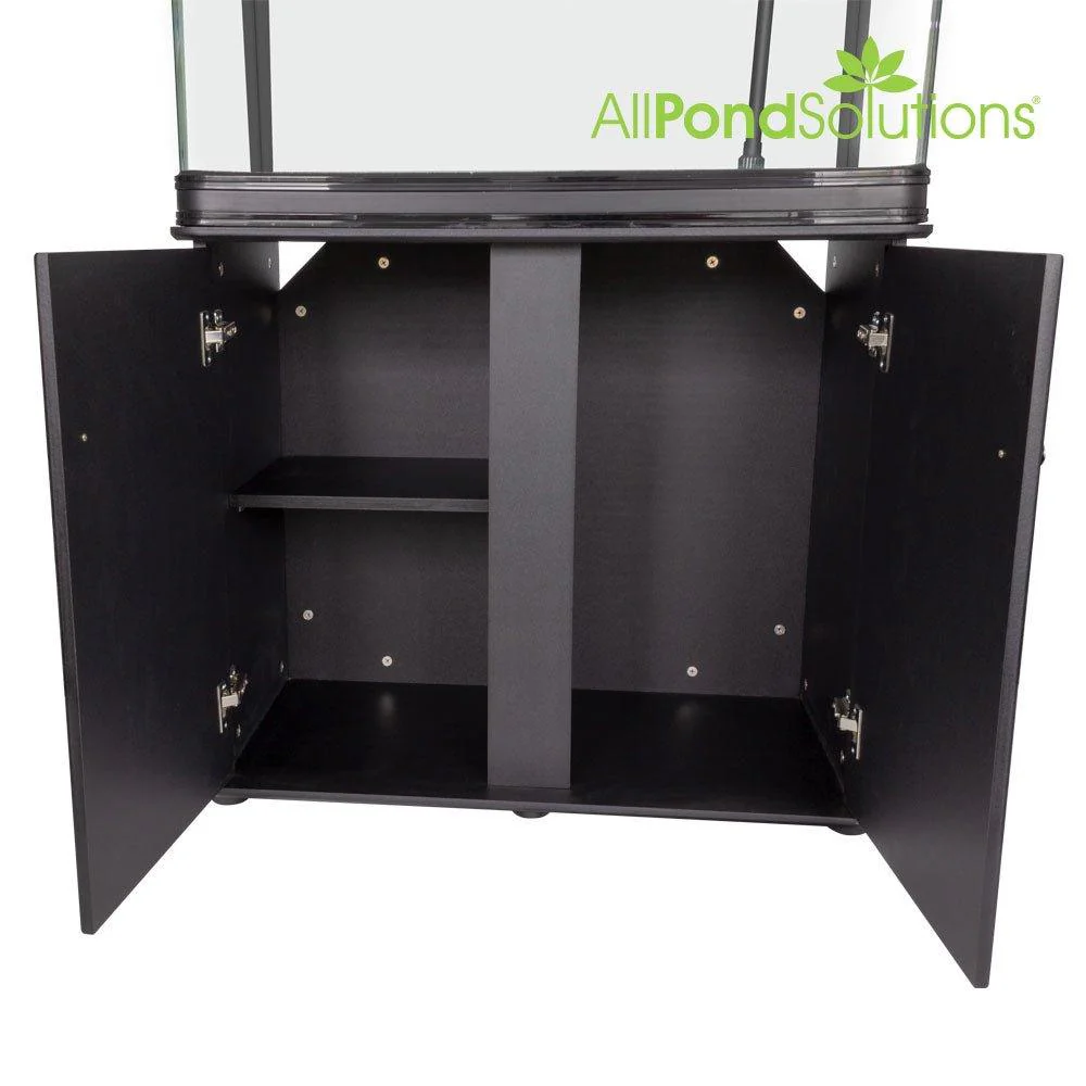 198L Cabinet Fish Tank (84cm 2.9ft) 3 Colours - Image 8