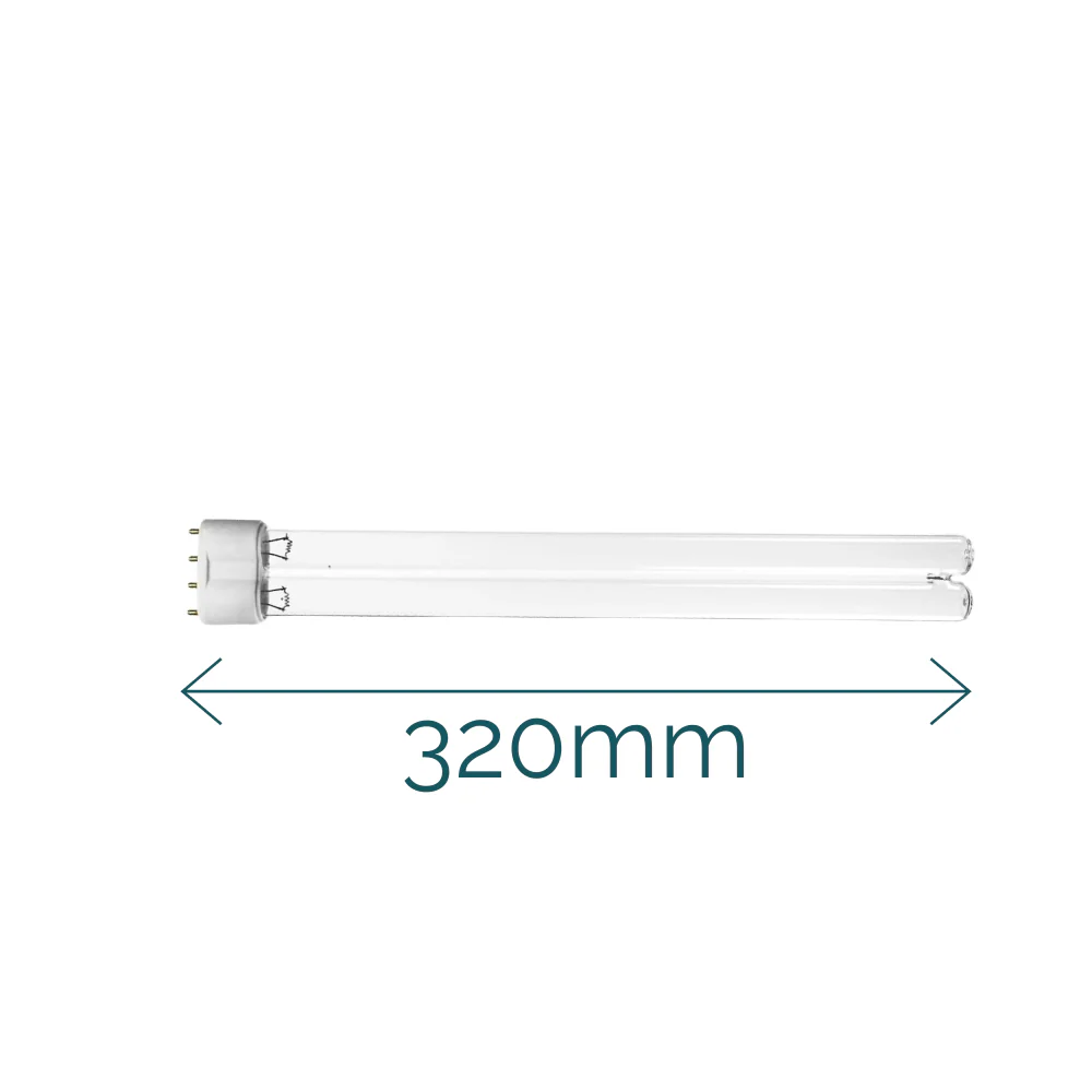 AllPondSolutions 24w PLL UV Bulb / 4 Pin Lamp - Pond/Aquarium - Image 3