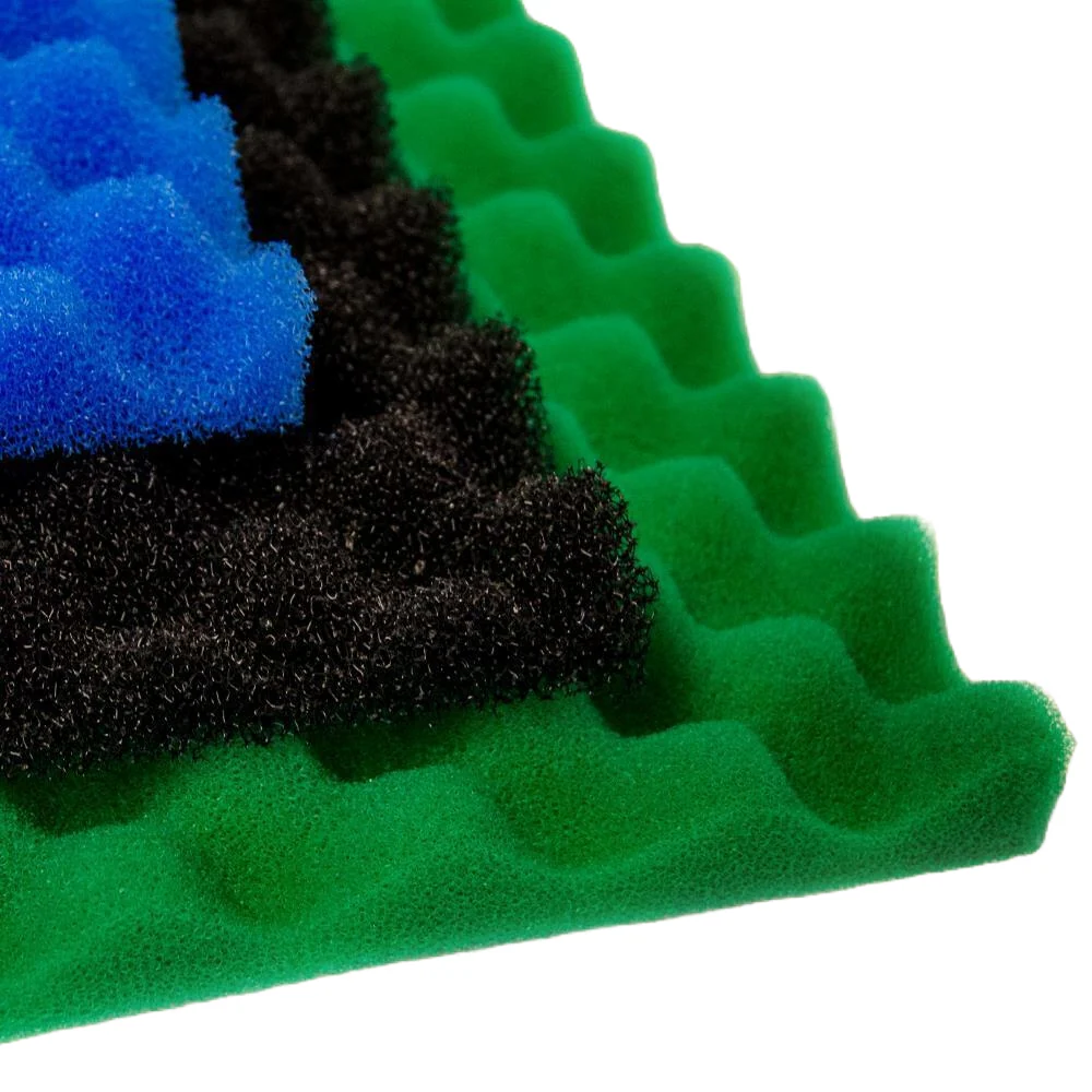 25" x 18 Garden Fish Pond Replacement Filter Foams x 3 - Image 4