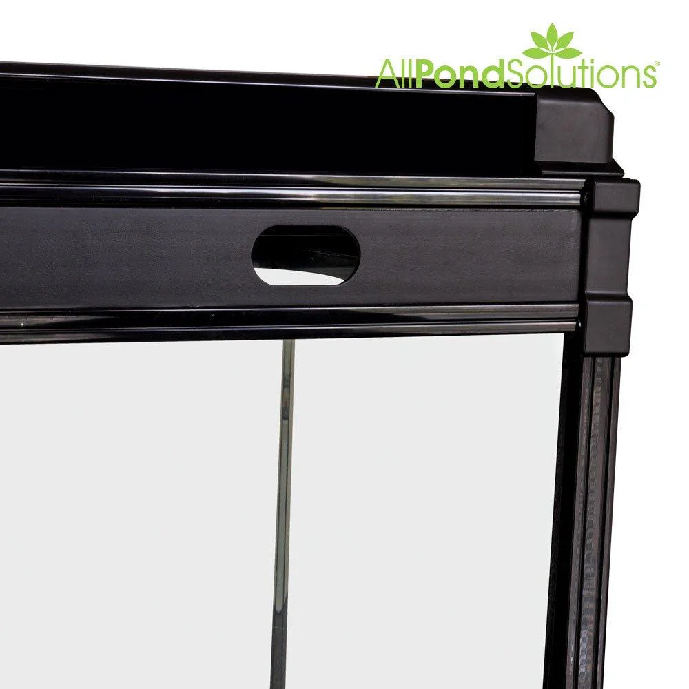 250L Cabinet Fish Tank (107cm 3.6ft) 2 Colours - Image 22