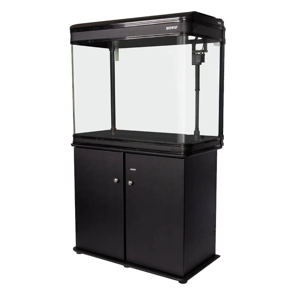 300L Cabinet Fish Tank (123cm 4ft) 2 Colours - Image 8