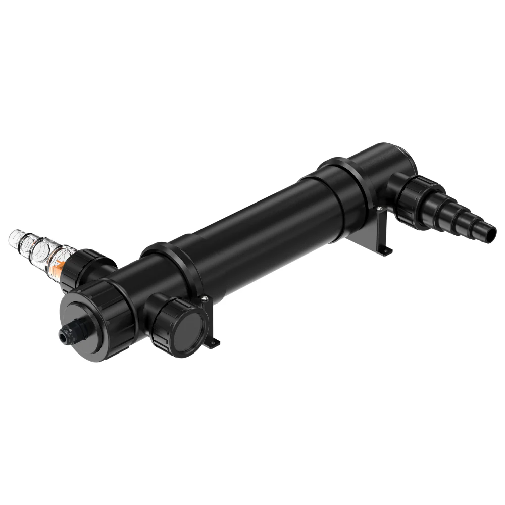 AllPondSolutions 36w Pond & Aquarium UV Steriliser CUV-136 - Image 3