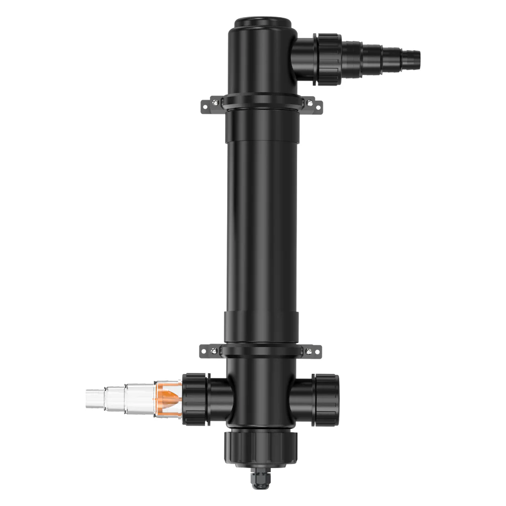 AllPondSolutions 36w Pond & Aquarium UV Steriliser CUV-136 - Image 4