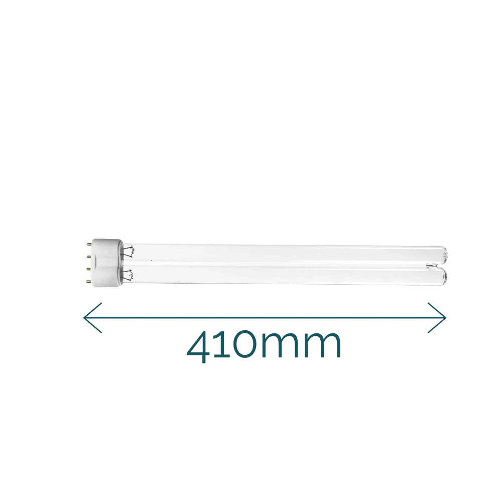 AllPondSolutions 36w PLL UV Bulb / 4 Pin Lamp - Pond/Aquarium - Image 3
