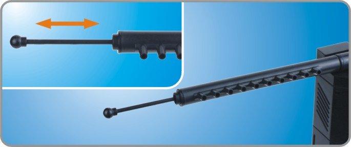 AllPondSolutions 450L/H Aquarium Internal Corner Filter 450-CIF - Image 9