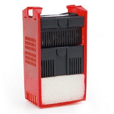 Aquarium Hang on Filter 500 L/H + 5W UV - Image 3