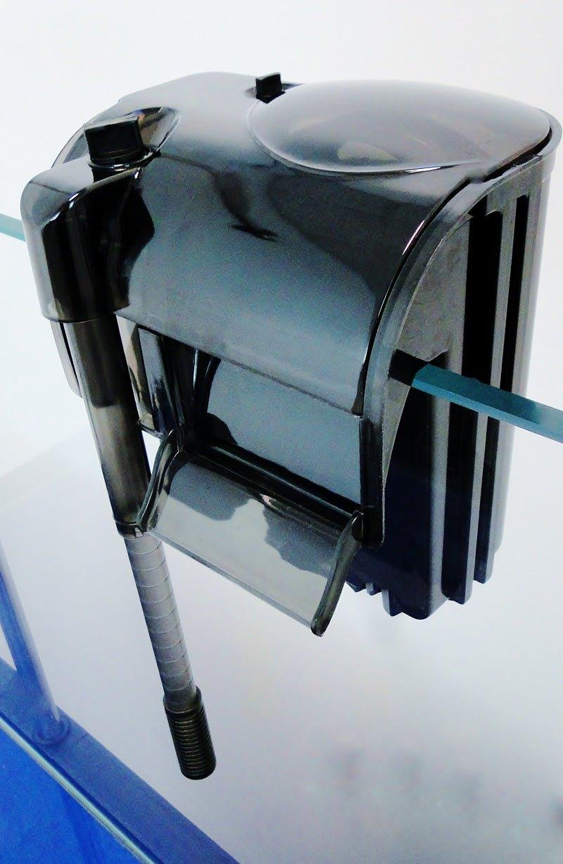 Aquarium Hang on Filter 500L/H - Image 3