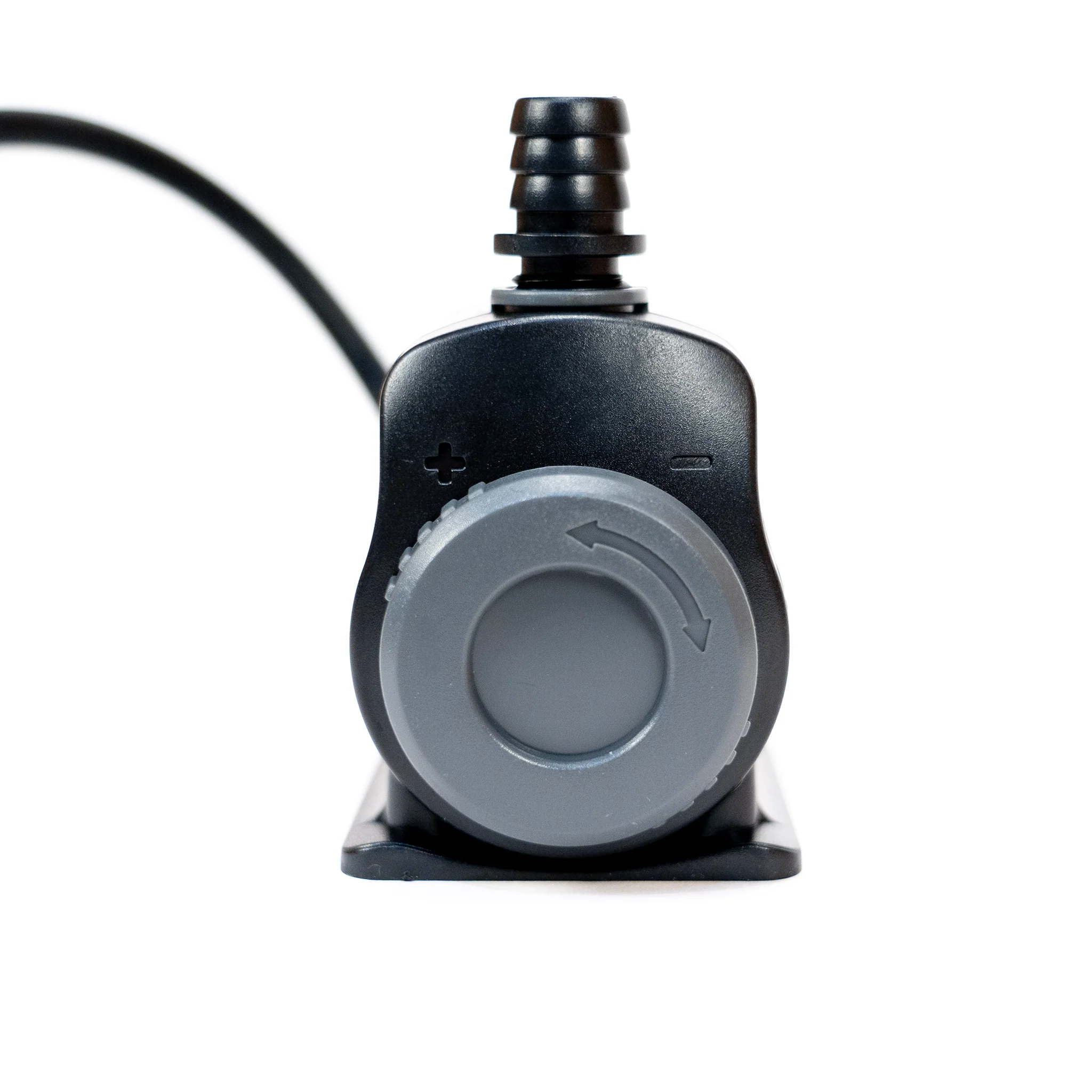 500 L/H Submersible Aquarium Water Pump with Flow Controller - Image 3