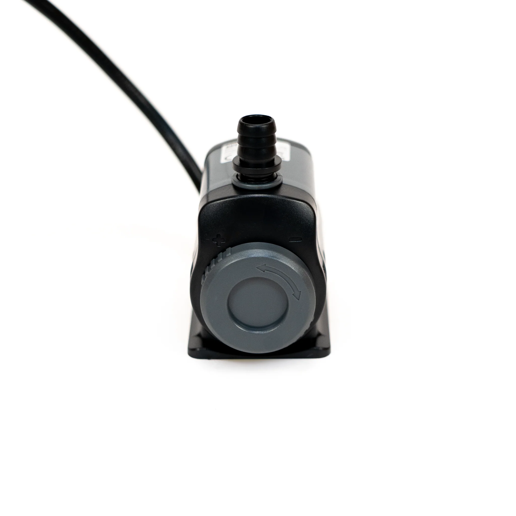 500 L/H Submersible Aquarium Water Pump with Flow Controller - Image 5