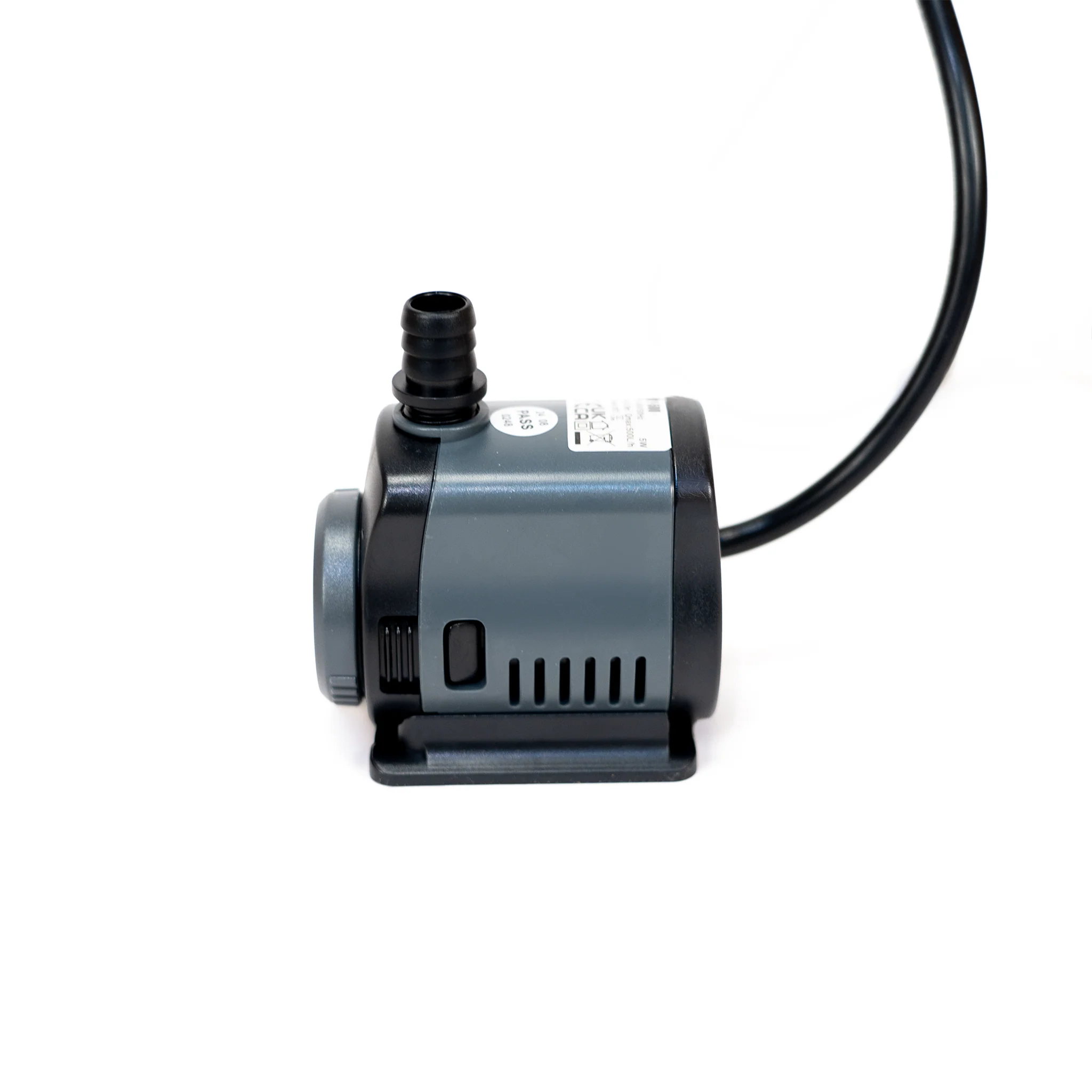 500 L/H Submersible Aquarium Water Pump with Flow Controller - Image 6