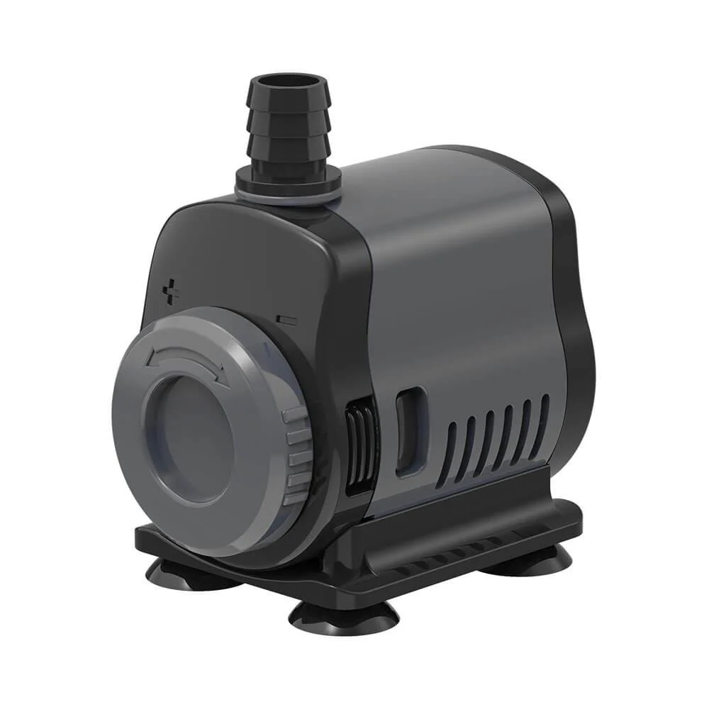 500 L/H Submersible Aquarium Water Pump with Flow Controller - Image 7