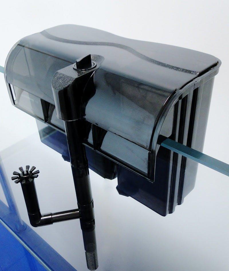 Aquarium Hang on Filter 600L/H - Image 3