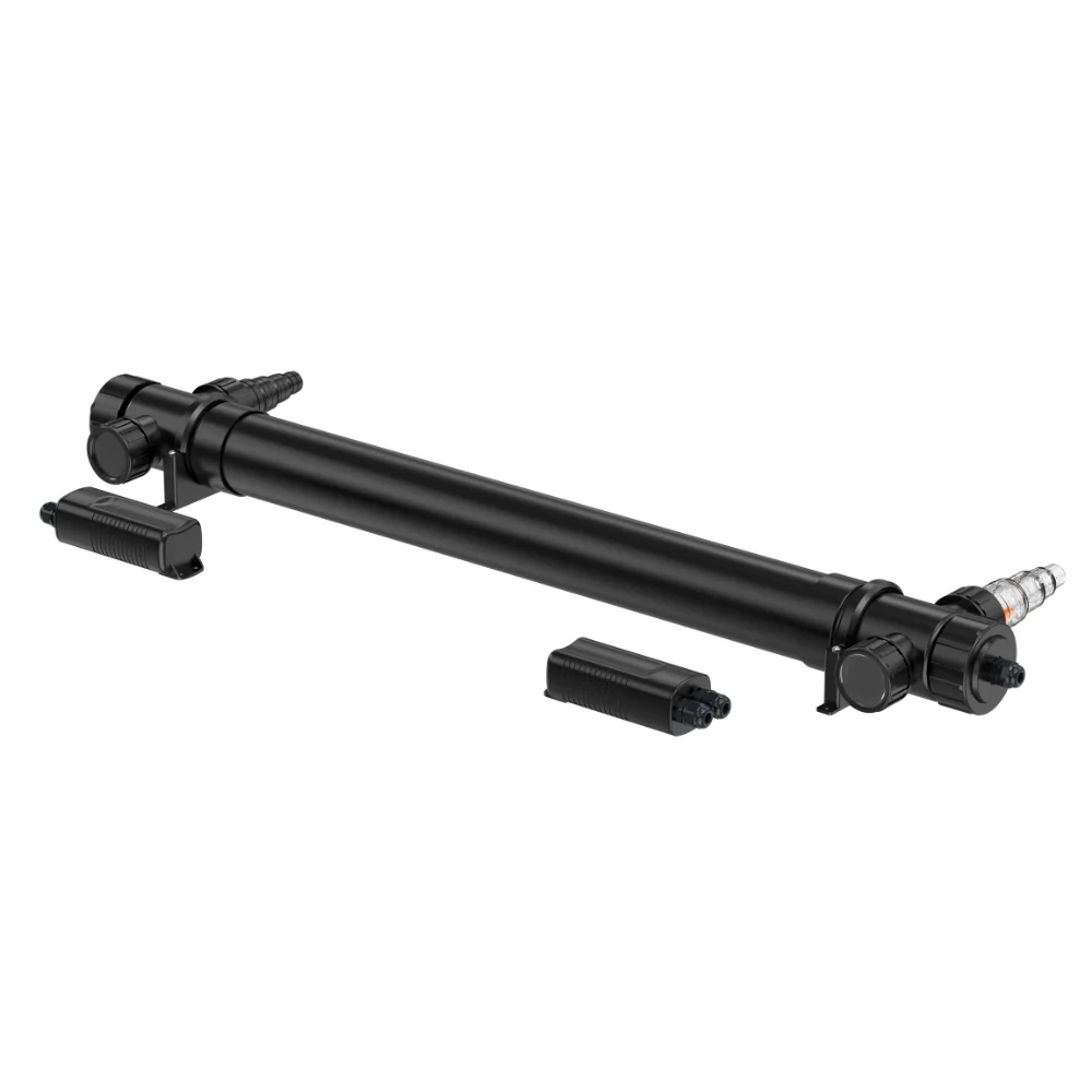 AllPondSolutions 72w Pond & Aquarium UV Steriliser CUV-172 - Image 3