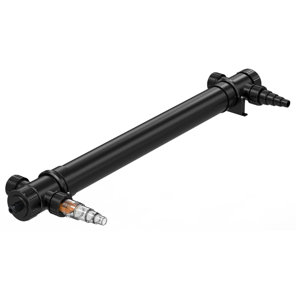 AllPondSolutions 72w Pond & Aquarium UV Steriliser CUV-172 - Image 4