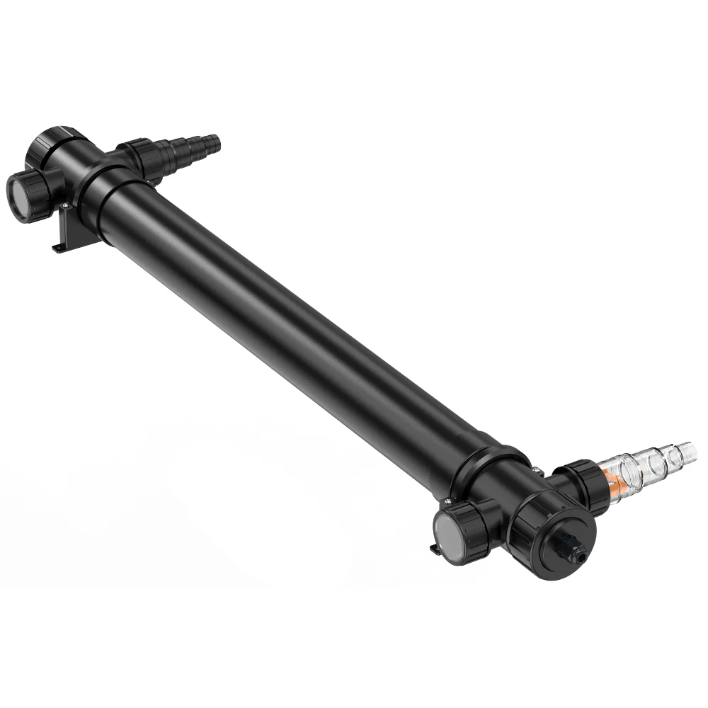 AllPondSolutions 72w Pond & Aquarium UV Steriliser CUV-172 - Image 5