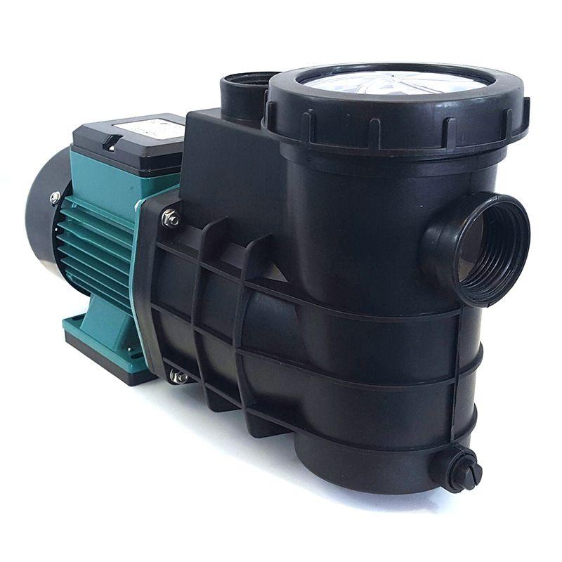 AllPondSolutions 8000 L/H External Swimming Pool / Pond Pump - Image 3