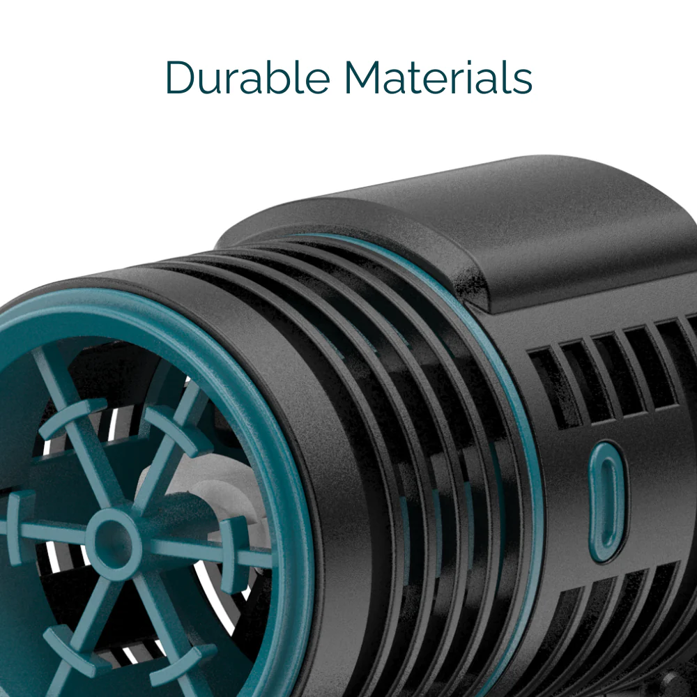 8000L/H Aquarium Wavemaker with Adjustable Powerhead - Image 5