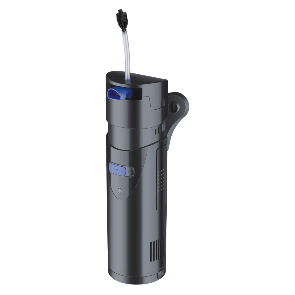 AllPondSolutions 700L/H Aquarium Internal Filter with 9w UV 700IF+ - Image 2