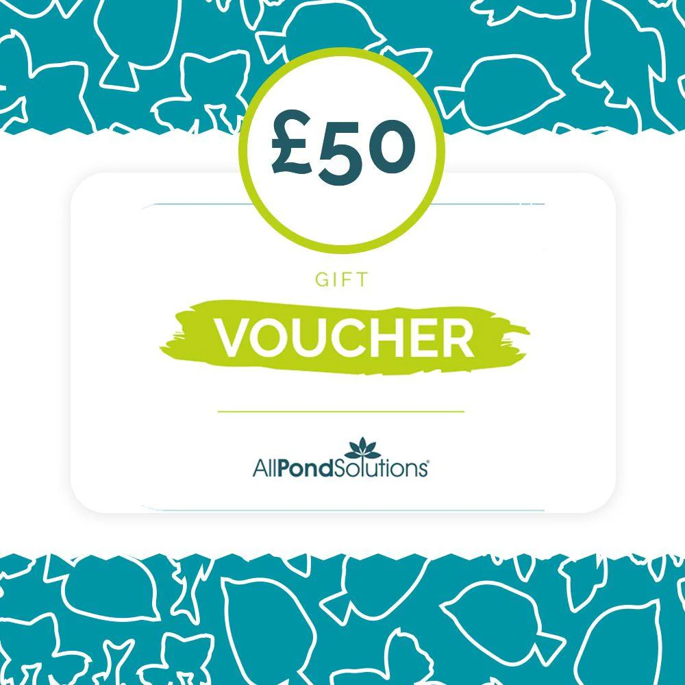 All Pond Solutions Gift Card - Image 4