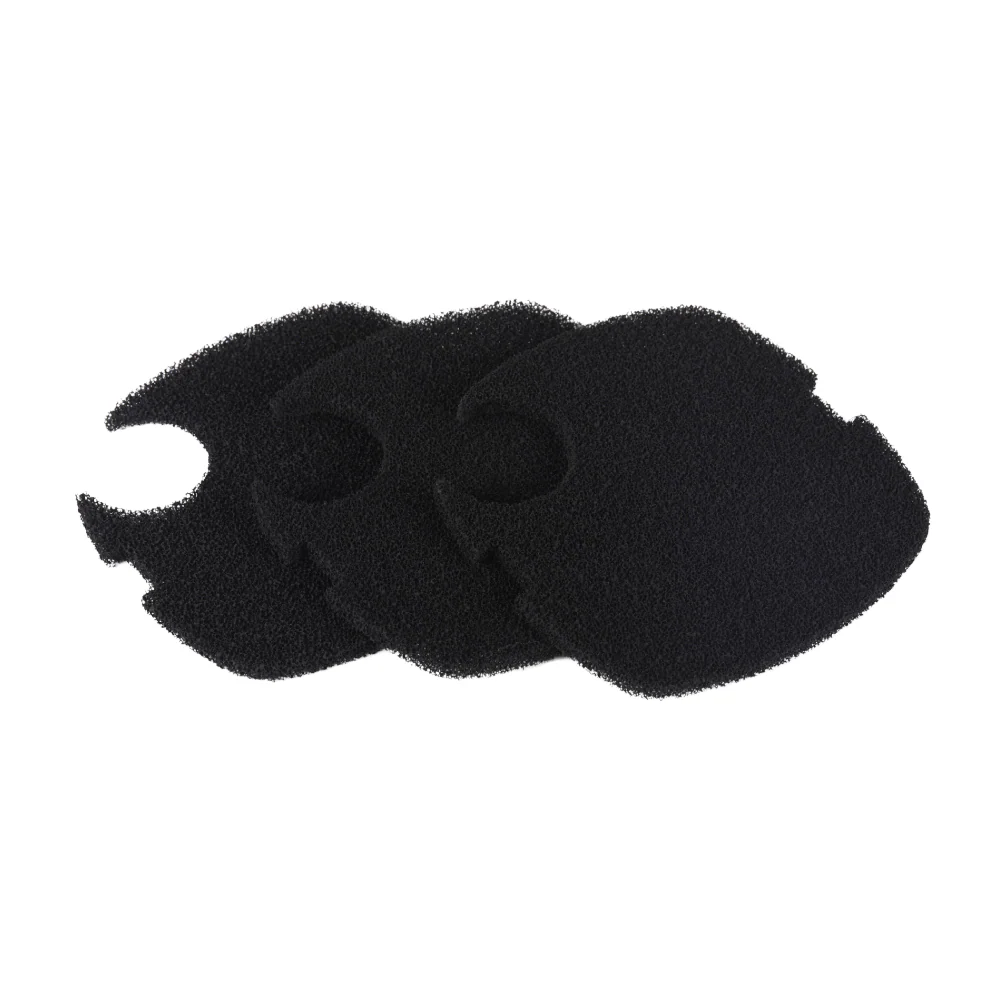 AllPondSolutions Black Carbon EF External Filter Pads - Image 2