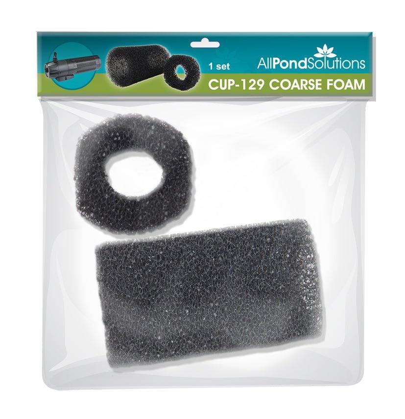 AllPondSolutions All in One CUP-129 unit 1000L/H with Spare Bulb and Foams CUP-129-KIT - Image 4