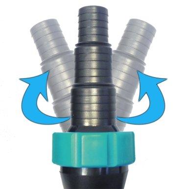 AllPondSolutions 4500 L/H Pond Pump AquaECO-4500 - Image 8