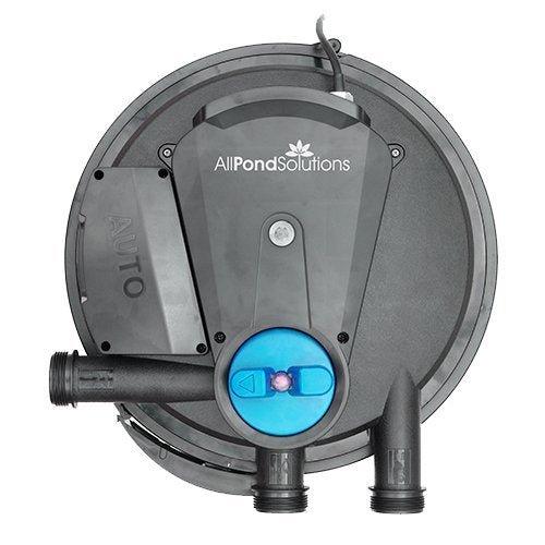 AllPondSolutions 30000L Pressurised Pond Filter Kit AUTO-PFC-30000-KIT - Image 3