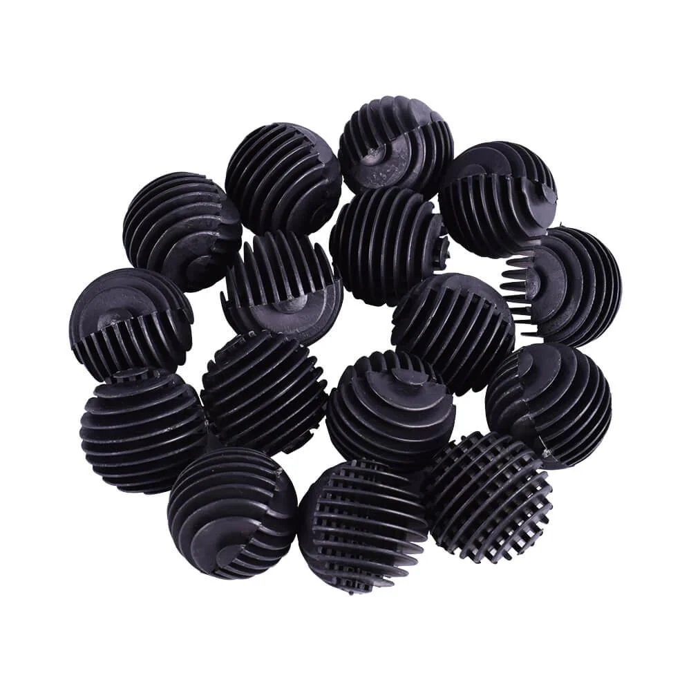 Bio Balls Biological Filter Media 40 - 1000 Balls - Image 3