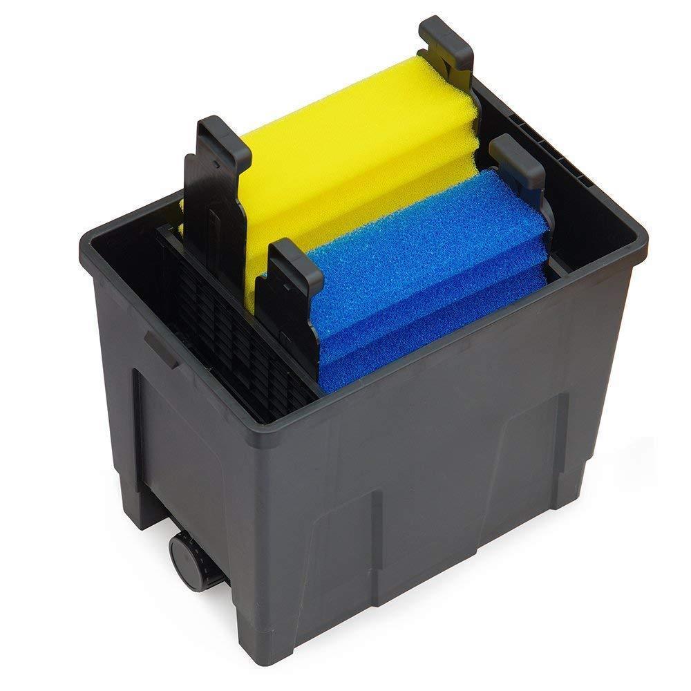 AllPondSolutions BF-6000 Garden Pond Bio Box Filter - Image 3