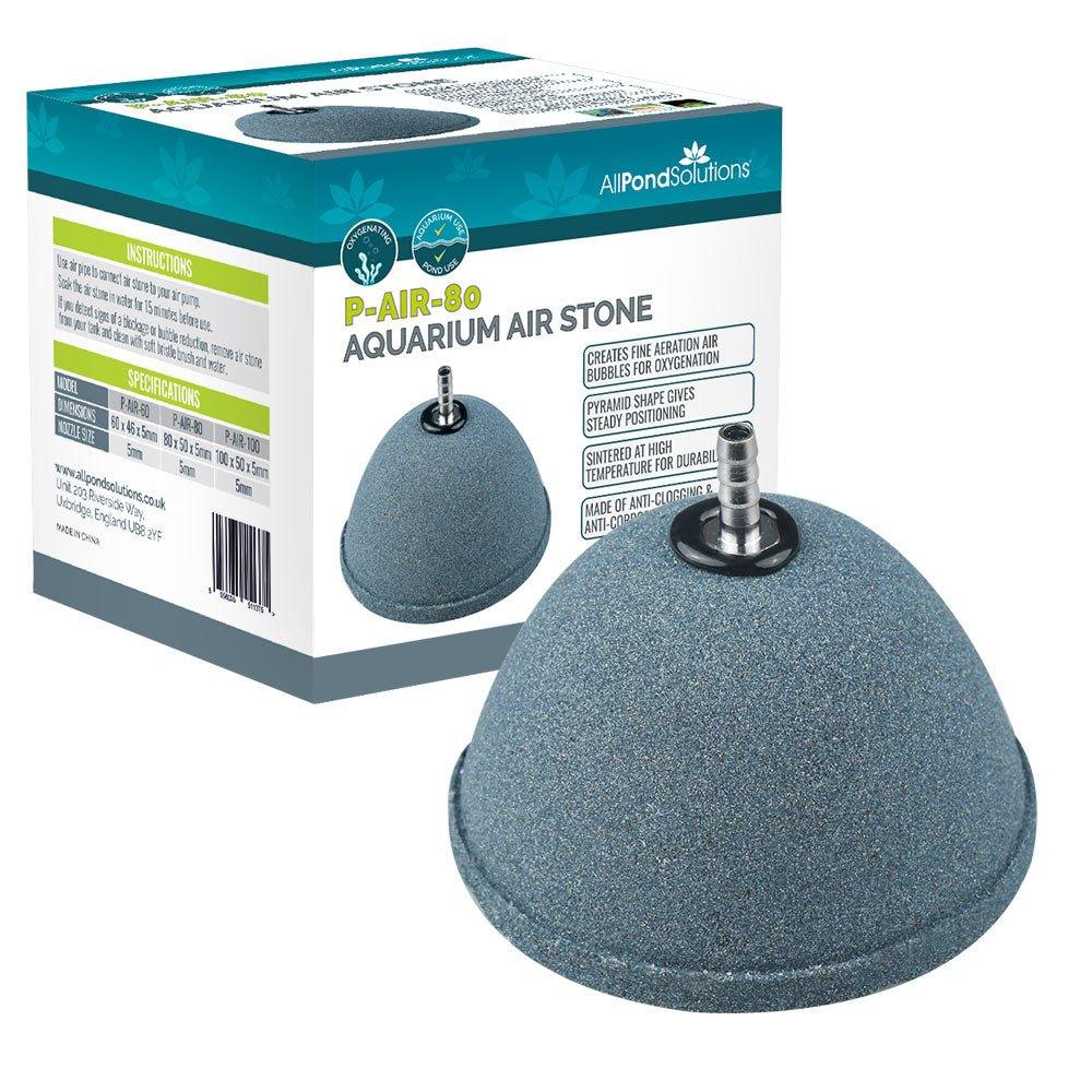 Ceramic Pyramid Air Stone Diffuser - 3 Sizes - Image 12