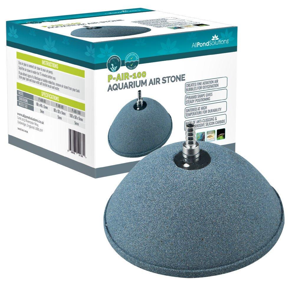 Ceramic Pyramid Air Stone Diffuser - 3 Sizes - Image 15