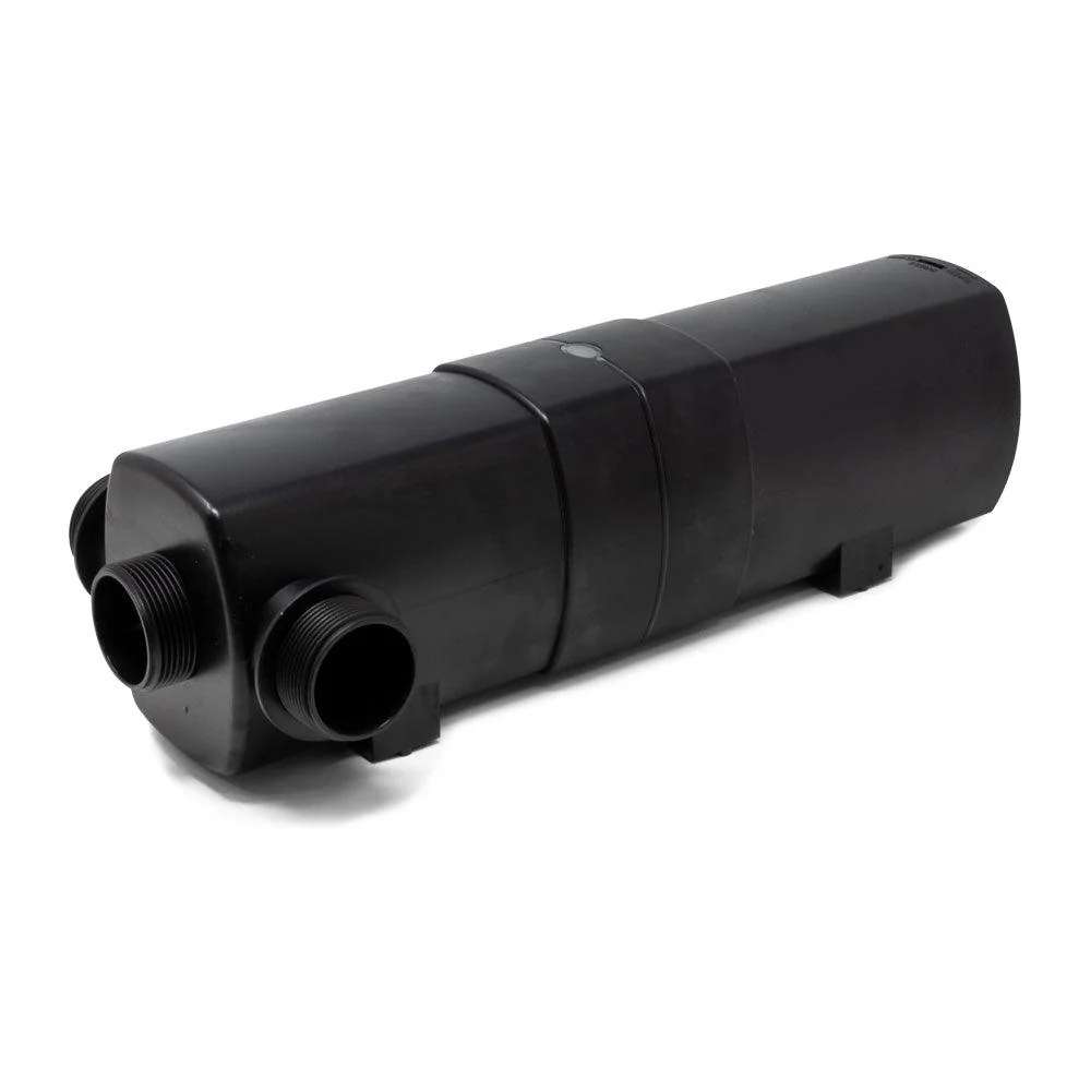 Replacement Body Shell CUV-236