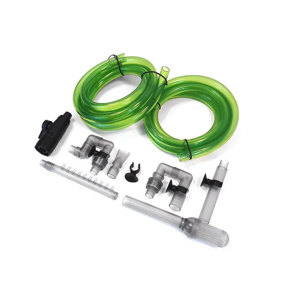 AllPondSolutions 400L/H Aquarium External Filter EF-150 - Image 4