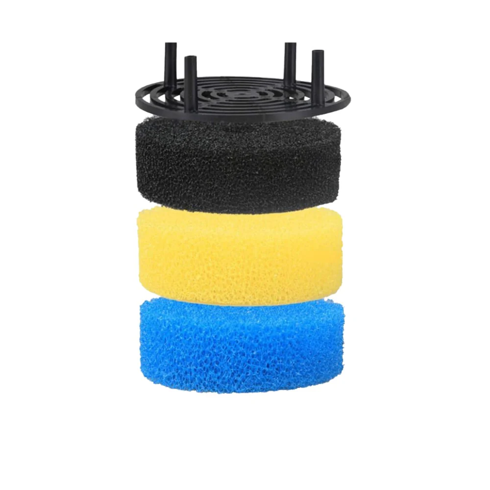 AllPondSolutions 400L/H Aquarium External Filter EF-150 - Image 7