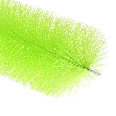Pond Filter Box Brushes Green - 35cm - Image 4